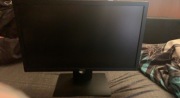 MONITOR DELL 21 CALI BARDZO DOBRY STAN