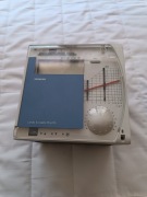 Regulator Temperatury-Przemysłowy RVL470 SIEM-OPIS