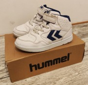 Buty treningowe HUMMEL Camden HI JR !Rozm.34 (21,5cm)