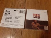 McCOY TYNER - The Real McCoy