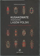 Kusakowate lasów Polski - Andrzej Szujecki 2017