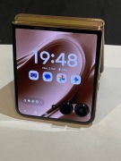 Motorola Razr 50 Ultra gwarancja