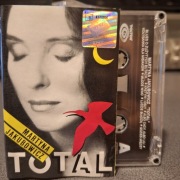 Martyna Jakubowicz "Total" - kaseta magnetofonowa