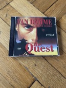 Quest na dvd PL 
