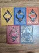 Kopciuszek (t. I/II/III), Macocha (t. I/II) Józef Ignacy Kraszewski