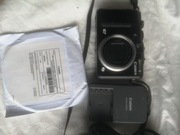 Aparat cyfrowy Canon G7  Made in Japan 