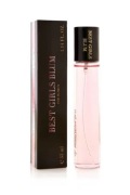 BEST GIRL BLUM - perfumy damskie - 33ml