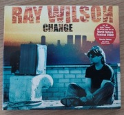 Ray Wilson - Change CD