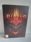 Diablo III pc box
