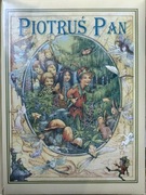 Piotruś Pan BDB-