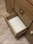 Śliczna funkcjonalna komoda