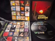 Polskie ballady rockowe vol. 1 [tonpress, 2003] - CD