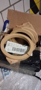 Dystanse mdf 4szt auris lub corolla