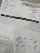 Tarcze spzeglo Golf 4 1.8t