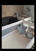 Dostawka Hush by Venture