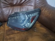 Lampy tylne bmw e60 Led do przedlifta