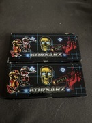 Petardy korsarz podwójny wystrzał dosyć głośne 