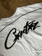 Koszulka corteiz biała rozmiar s