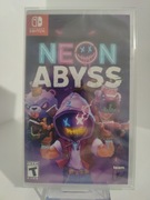Neon Abyss / SWITCH / NOWA
