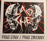 Lao Che – Prąd Stały / Prąd Zmienny