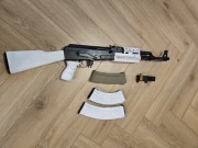 Airsoft karabin spartac srt-09