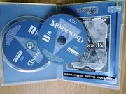 The Elder Scrolls III: Morrowind PC