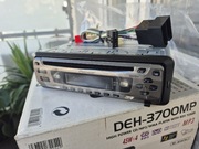 Unikat nowe radio samochodowe Pioneer DEH-3700MP