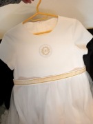 Alba komunijna r.134