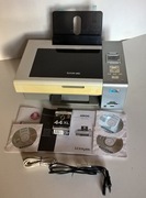 LEXMARK drukarka atramentowa kolor, skaner X4875, tusz czarny 44XL 18Y0144E