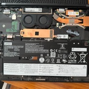 Oryginalna bateria Lenovo L20M4P71 57Wh do ThinkPad X1 Carbon Gen 9