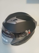 Kask motocyklowy Yerma