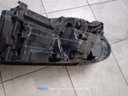 Komplet lamp przednich Scenic IV