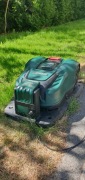 Robot koszący Parkside PAMRS 1000 A1 GWARANCJA 24M