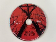 Film Blair Witch - stan bdb, PL napisy/lektor