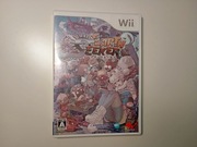 Earth Seeker NINTENDO WII JAPAN