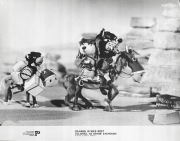 COLARGOL NA DZIKIM ZACHODZIE fotografia fotos UNIKAT !!!