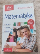 Repetytorium maturalne matematyka 