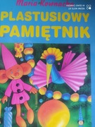 Kownacka Plastusiowy pamiętnik 
