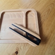 Bodum zestaw do orzechów