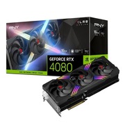 RTX 4080 PNY XLR8 16GB GDDR6X
