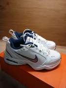 Nike Air Monarch IV – rozmiar 40 (realnie ok. 38,5 – wkładka 24,5 cm)