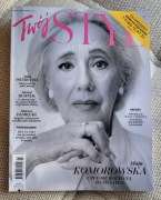 Twój styl marzec 2026 03/2026 Maja Komorowska Julia Pietrucha Damięcki 