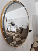 Konsoleta fryzjerska 