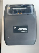 Nowa Drukarka etykiet Zebra ZD421t 203 dpi termotransfer wysyłka Free