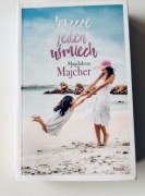 „Jeszcze jeden uśmiech” Magdalena Majcher
