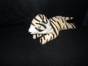 Pluszak tygryska+GRATIS