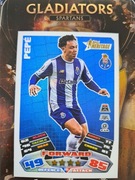 TOPPS MATCH ATTAX 25/26- PEPE # NR 385