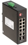 SWITCH POE GTX-P1-12-82G 8-PORTOWY SFP