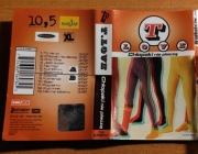 T.Love – Chłopaki nie płaczą (MC) kaseta