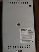 Wzmacniacz radia Volvo V50 